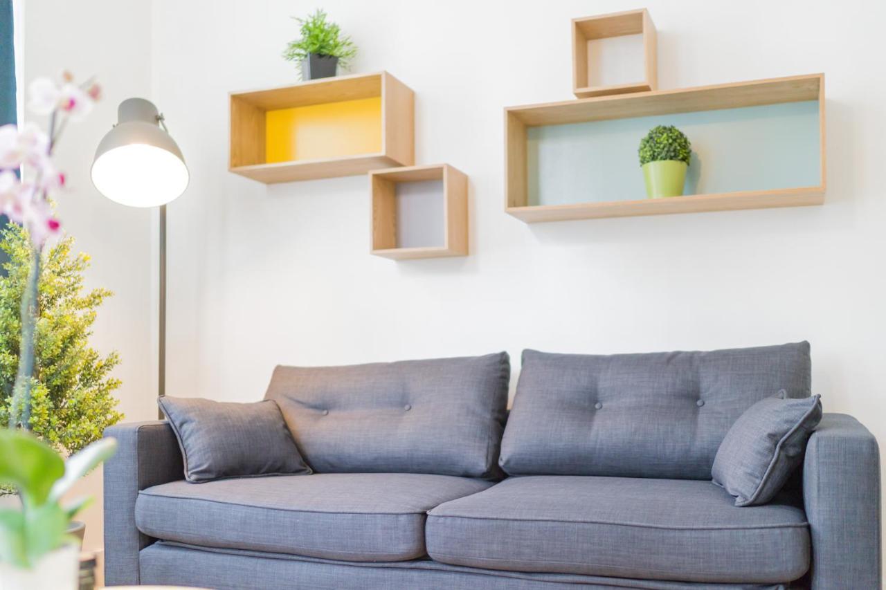 Apartment Grand Place *