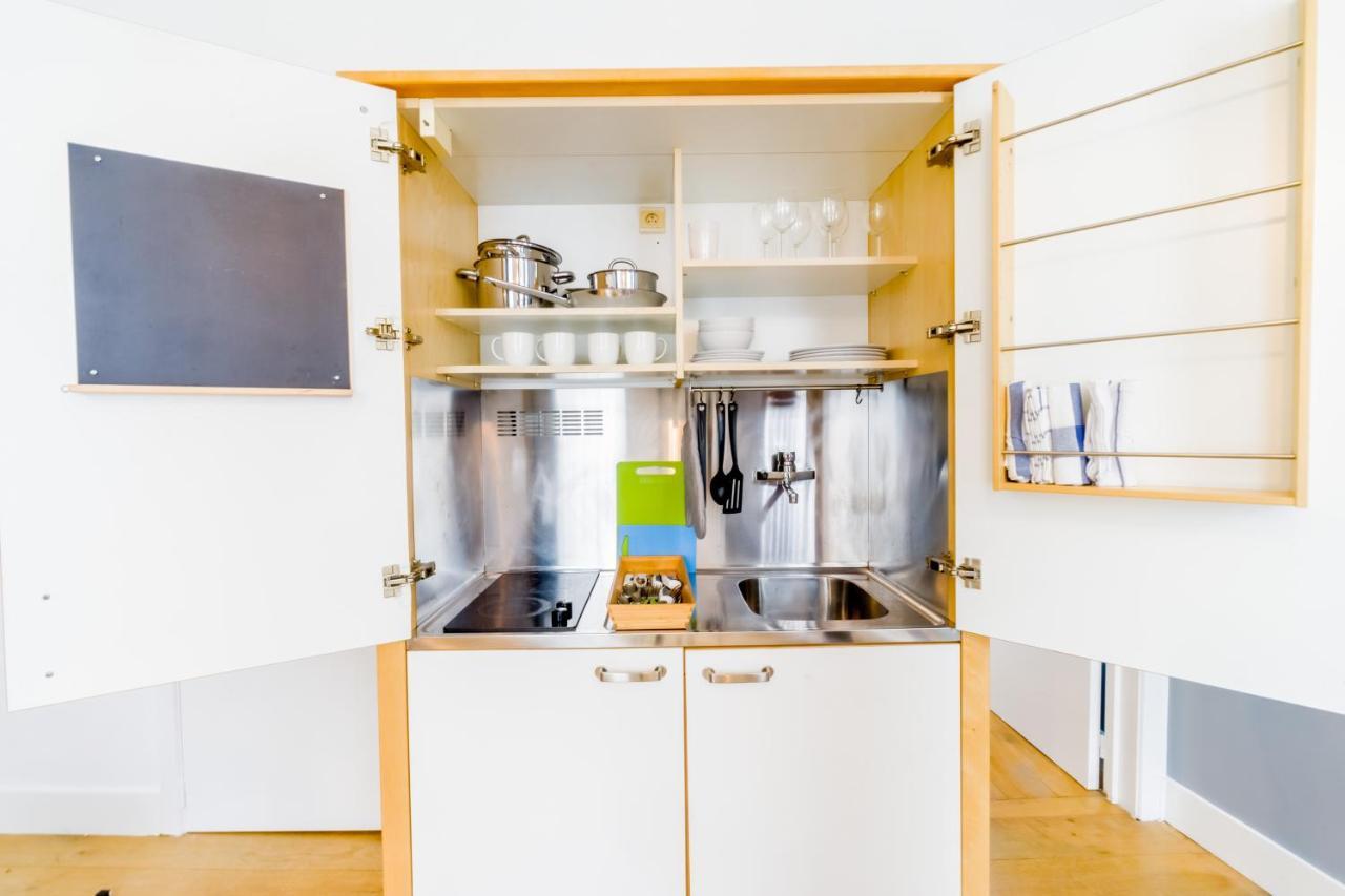 Grand Place Apartment *