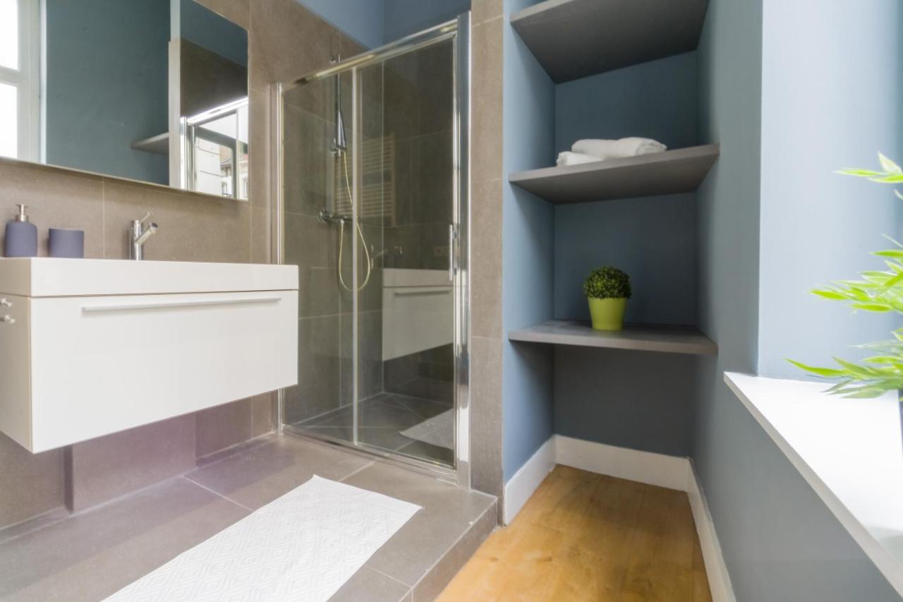 Apartment Grand Place