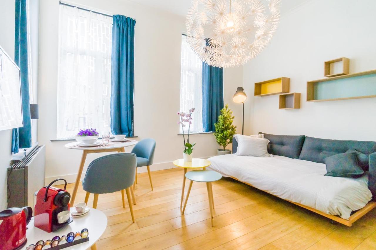 Apartment Grand Place