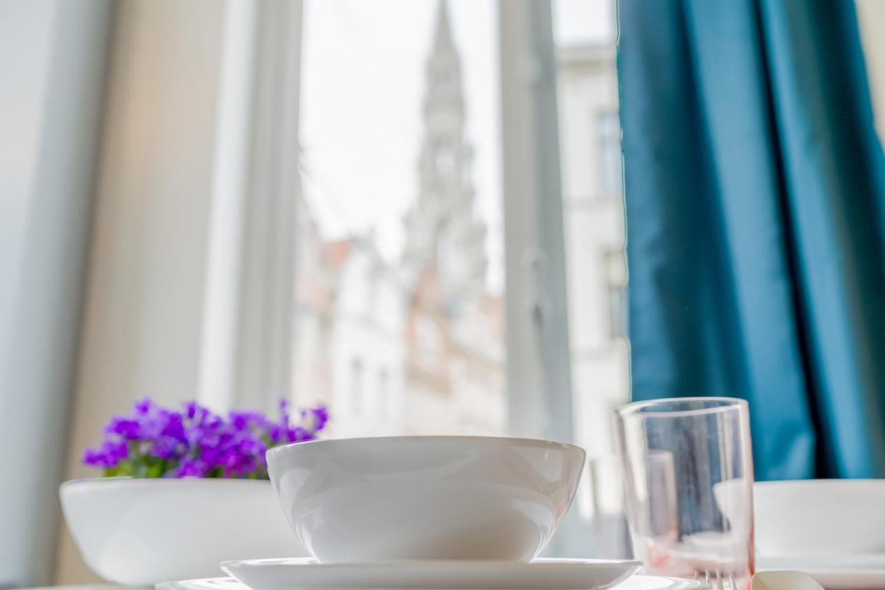 Apartment Grand Place
