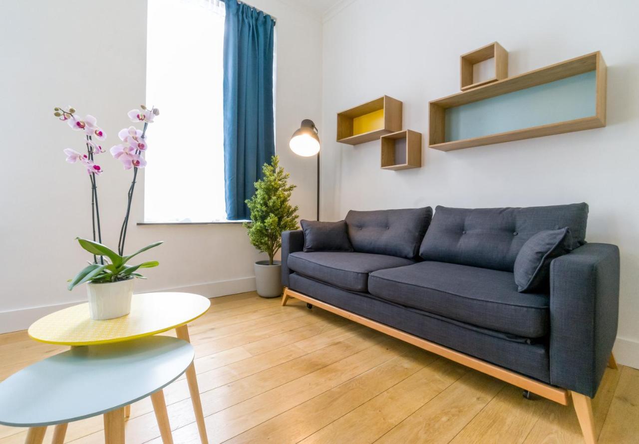 Apartment Grand Place