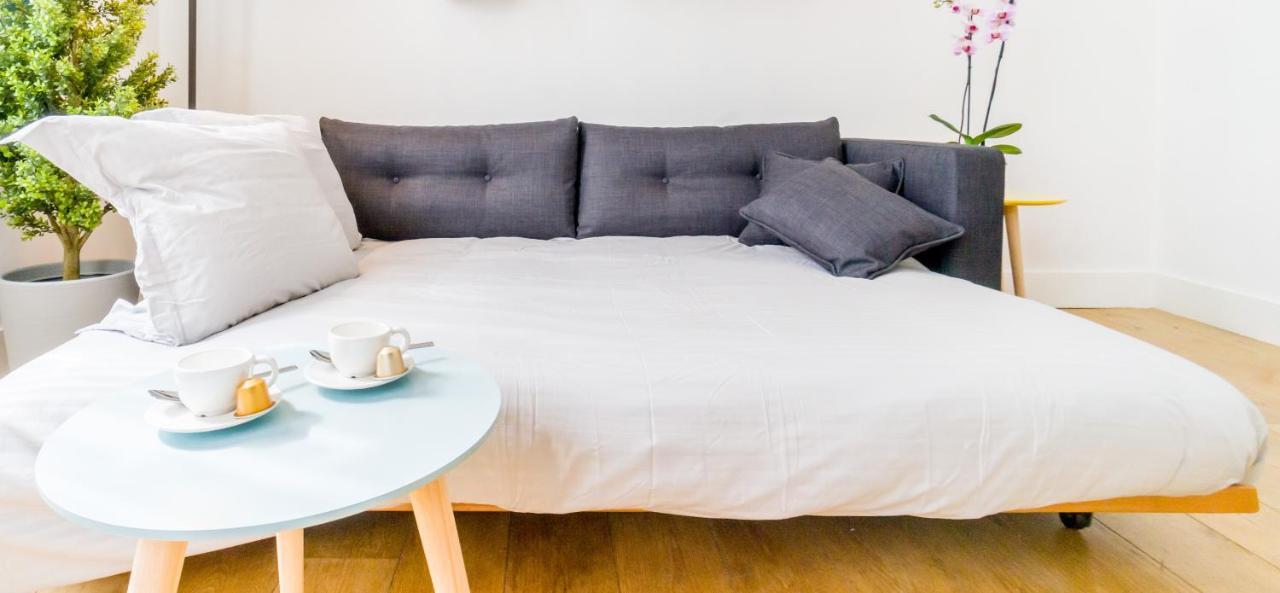 Grand Place Apartment